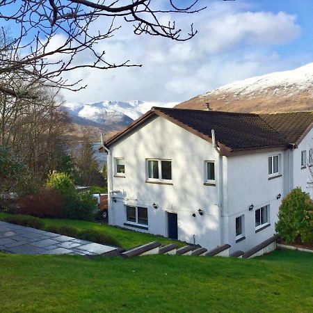 Aros Ard Bed & Breakfast Fort William Buitenkant foto