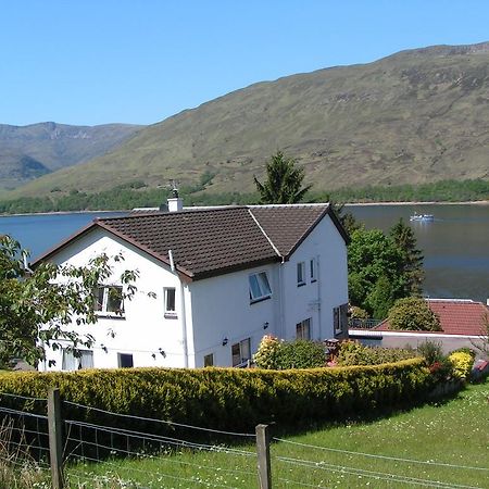 Aros Ard Bed & Breakfast Fort William Buitenkant foto